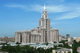 ЖК Триумф-Палас ЖК Триумф-Палас
