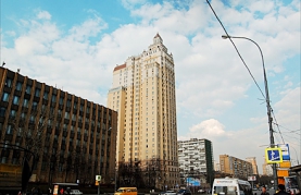 ЖК Редан ЖК Редан