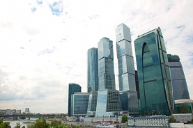 ЖК Город Столиц (ММДЦ Москва Сити) ЖК Город Столиц (ММДЦ Москва Сити)