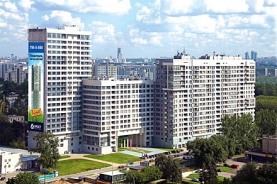ЖК Веллтон Парк ЖК Веллтон Парк