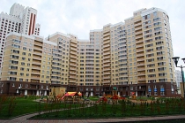 ЖК Академия Люкс