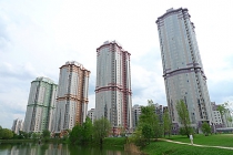 ЖК Миракс Парк