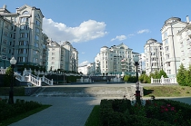 ЖК Покровский берег