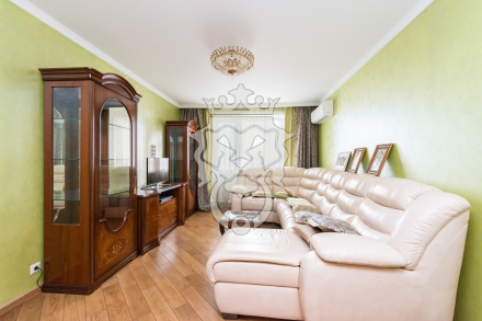 Намёткина ул, д. 9, корп. 3 title= Намёткина ул, д. 9, корп. 3
