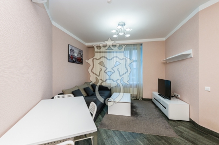 ЖК Юнион Парк Генерала Карбышева б-р, д. 15, корп. 1 title=ЖК Юнион Парк Генерала Карбышева б-р, д. 15, корп. 1