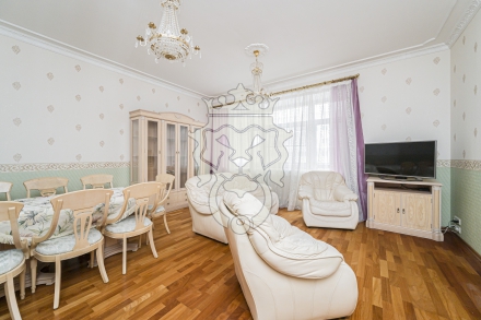 Тверской-Ямской 1-й пер, д. 11 title= Тверской-Ямской 1-й пер, д. 11