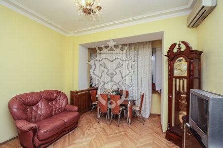 Скатертный пер, д. 30, корп. 1 title= Скатертный пер, д. 30, корп. 1