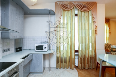 ЖК Корона Вернадского пр-кт, д. 92 title=ЖК Корона Вернадского пр-кт, д. 92