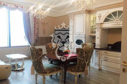 ЖК Дом на Мосфильмовской Мосфильмовская ул, д. 8 title=ЖК Дом на Мосфильмовской Мосфильмовская ул, д. 8