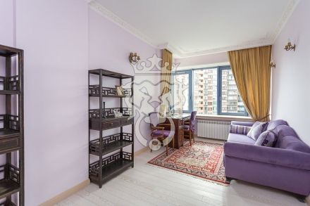 ЖК Корона Эйр Вернадского пр-кт, д. 92, корп. 1 title=ЖК Корона Эйр Вернадского пр-кт, д. 92, корп. 1