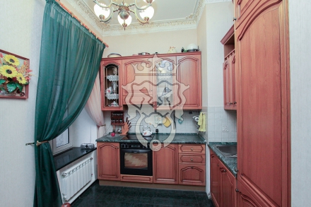 Бахрушина ул, д. 28 title= Бахрушина ул, д. 28