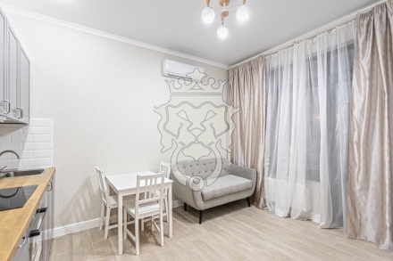 ЖК Царская площадь Ленинградский пр-кт, д. 29, корп. 2 title=ЖК Царская площадь Ленинградский пр-кт, д. 29, корп. 2