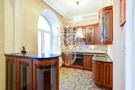 Кутузовский пр-кт, д. 26, корп. 3 title= Кутузовский пр-кт, д. 26, корп. 3