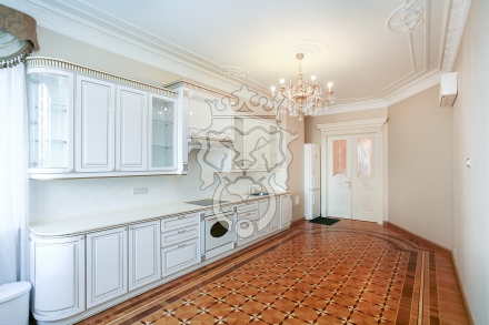 ЖК Воробьевы Горы Мосфильмовская ул, д. 70, корп. 4 title=ЖК Воробьевы Горы Мосфильмовская ул, д. 70, корп. 4