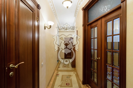 Костянский пер, д. 12 title= Костянский пер, д. 12