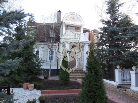  Барвиха, КП Рождественно title= Барвиха, КП Рождественно