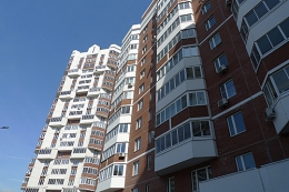 Продажа элитных квартир в ЖК Александр Столетова ул, д. 17