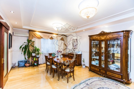 ЖК Дом Газпрома Мичуринский пр-кт, д. 19, корп. 2 title=ЖК Дом Газпрома Мичуринский пр-кт, д. 19, корп. 2