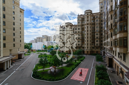 ЖК Шуваловский Ломоносовский пр-кт, д. 29, корп. 3 title=ЖК Шуваловский Ломоносовский пр-кт, д. 29, корп. 3