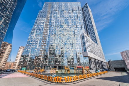 ЖК Дом на Мосфильмовской Мосфильмовская ул, д. 8 title=ЖК Дом на Мосфильмовской Мосфильмовская ул, д. 8