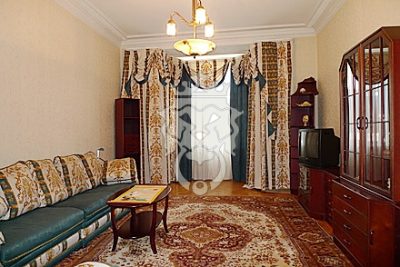  Ленинградский пр-кт, д. 9 title= Ленинградский пр-кт, д. 9