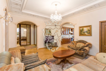 ЖК Воробьевы Горы Мосфильмовская ул, д. 70, корп. 5 title=ЖК Воробьевы Горы Мосфильмовская ул, д. 70, корп. 5