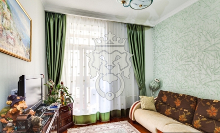 ЖК Шуваловский Ломоносовский пр-кт, д. 29, корп. 3 title=ЖК Шуваловский Ломоносовский пр-кт, д. 29, корп. 3