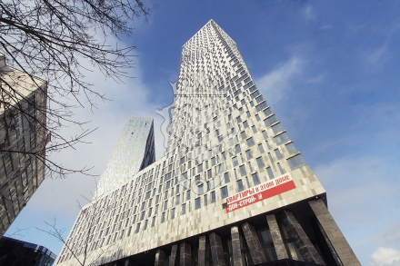 ЖК Дом на Мосфильмовской Мосфильмовская ул, д. 8, корп. В1 title=ЖК Дом на Мосфильмовской Мосфильмовская ул, д. 8, корп. В1