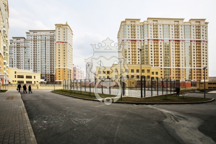 ЖК Мосфильмовский Мосфильмовская ул, д. 88, корп. 5 title=ЖК Мосфильмовский Мосфильмовская ул, д. 88, корп. 5