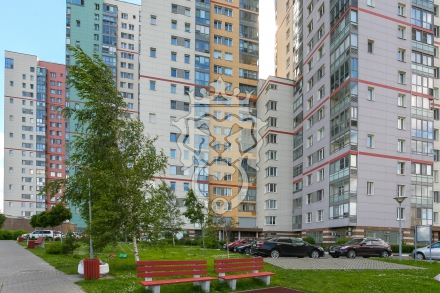 ЖК Чемпион Парк Мичуринский проспект.Олимпийская деревня ул, д. 1, корп. 1 title=ЖК Чемпион Парк Мичуринский проспект.Олимпийская деревня ул, д. 1, корп. 1