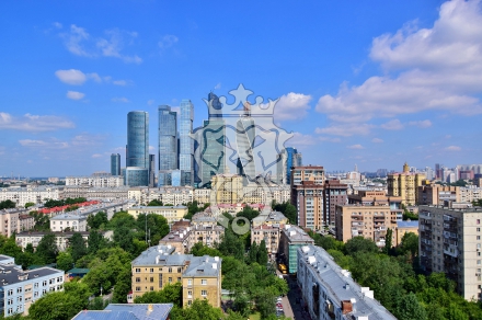 ЖК Кутузовский Резервный проезд, д. 4 title=ЖК Кутузовский Резервный проезд, д. 4