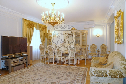 ЖК Триумф Палас Чапаевский пер, д. 3 title=ЖК Триумф Палас Чапаевский пер, д. 3