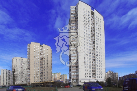  Лобачевского ул, д. 92, корп. 2 title= Лобачевского ул, д. 92, корп. 2